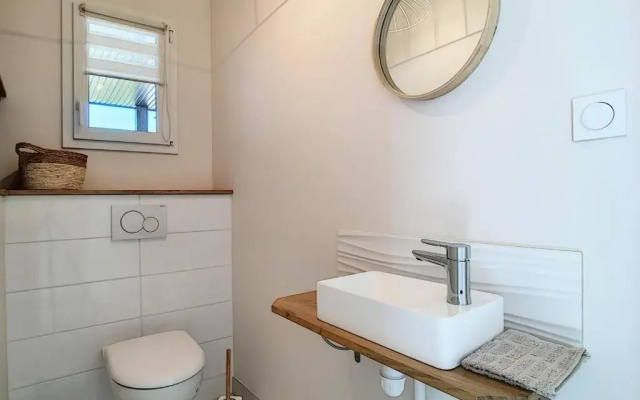 Maison Crozon, 4 pièces, 6 personnes - FR-1-370-37