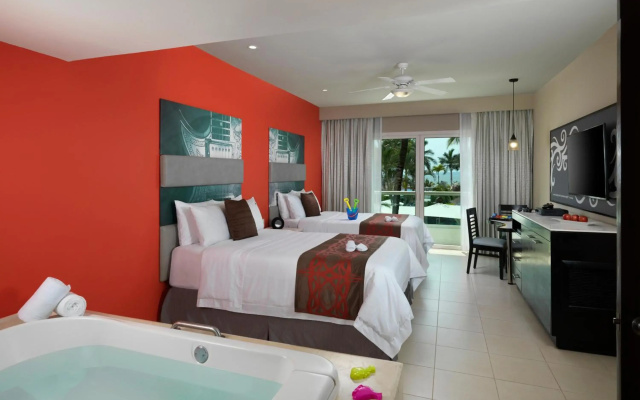 Hard Rock Hotel Vallarta