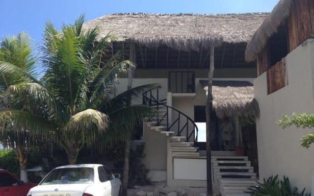 Casa Muyal In Puerto Morelos Mexico From 75 Photos - 