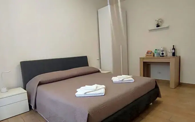 G21 Guest House