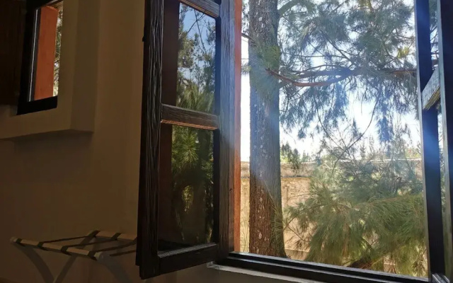 Hotel Canaria ValQuirico