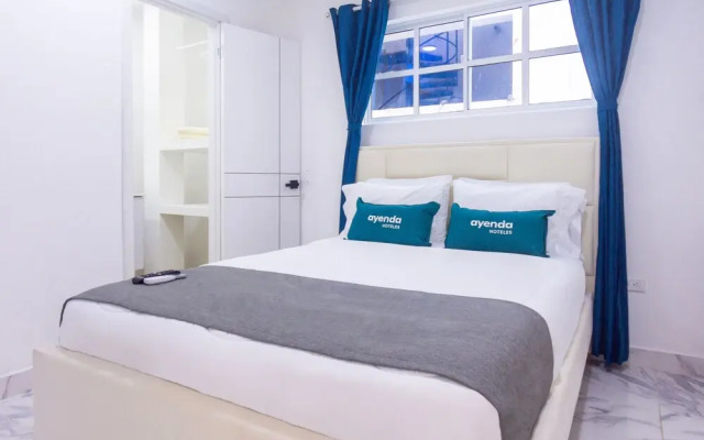 Hotel Casa Boutique Le Marie
