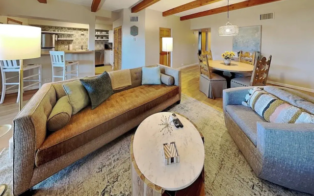 Casa Cielo