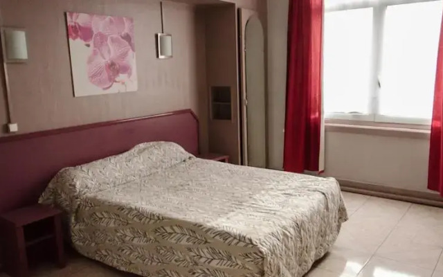 Hôtel Coq Hardi