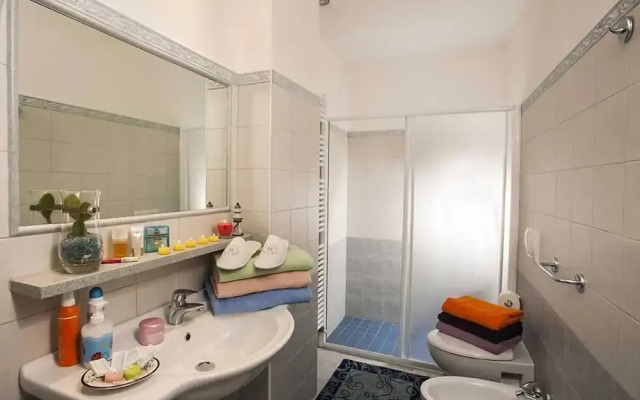 Hotel Alda Amelia