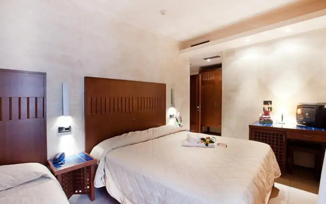 Hotel Canguro