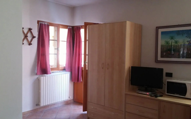 Chalet Olta
