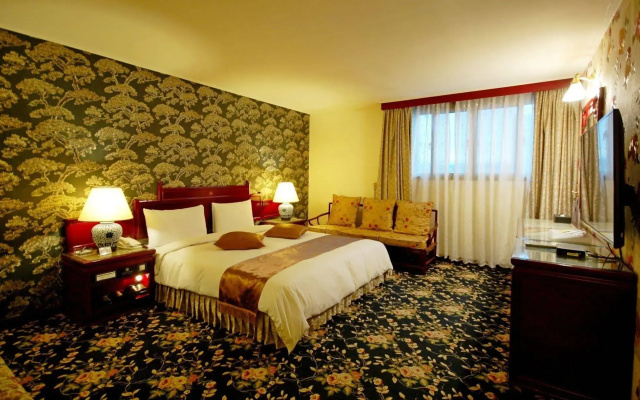 Grand Hotel
