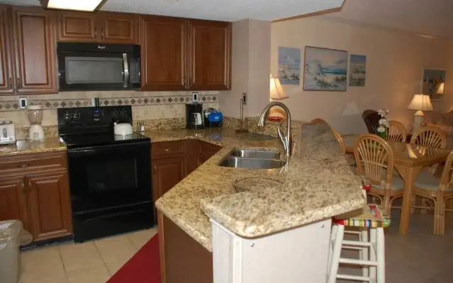 Carolina Winds 881 by Palmetto Vacations