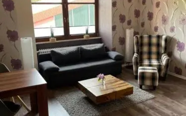 Ferienwohnung Baars