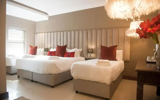 Potch Manor Guest House
