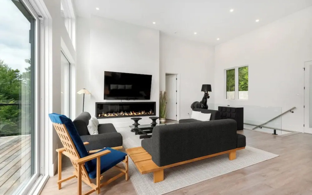 Manoir Mont-Makalu by Tremblant Platinum