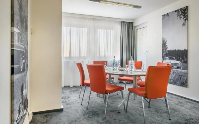 Garner Hotel Rüsselsheim by IHG