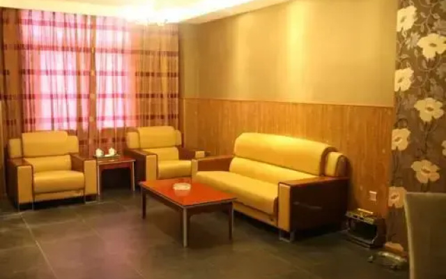 Wuhu Bali Holiday Hotel
