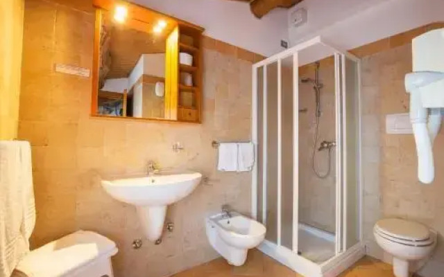 Hotel Centrale