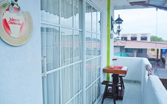 Hostal Cann's House