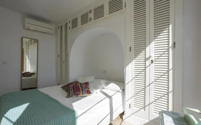 Apartamento Marina 454