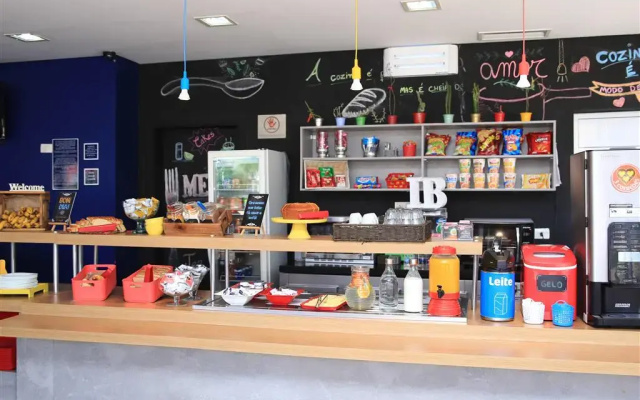 ibis budget Piracicaba
