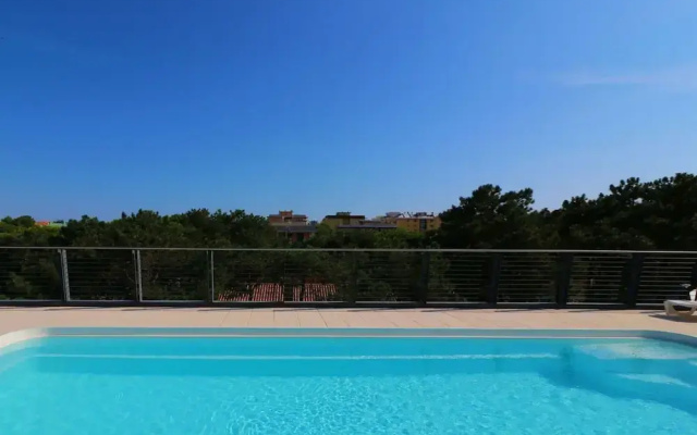 Enjoy the sun From our Terrace-beahost