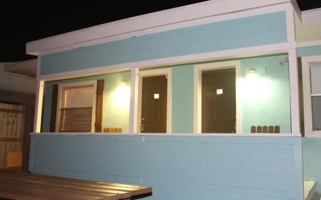 Reel 'em Inn Rockport