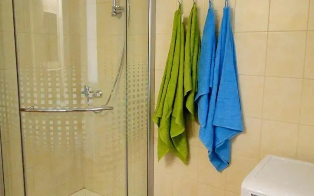 ApartHotelPest