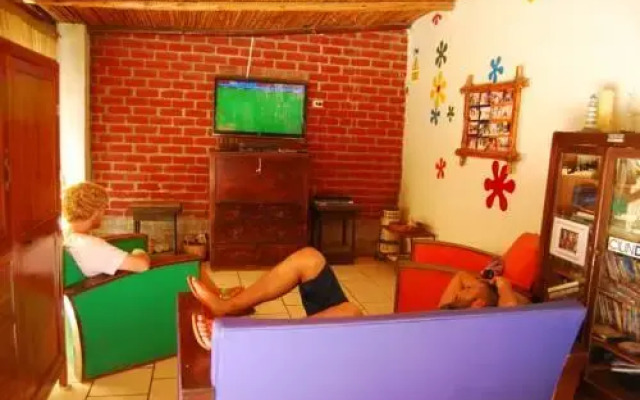 Hotel Los Faroles