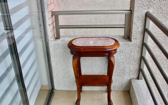Departamento Jardines de Huayquique