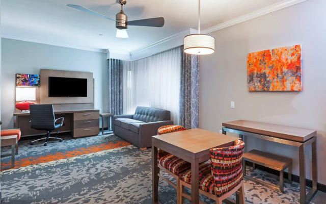 Holiday Inn Houston NE - Bush Airport Area by IHG