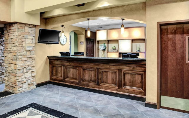 HYATT house Fishkill/Poughkeepsie