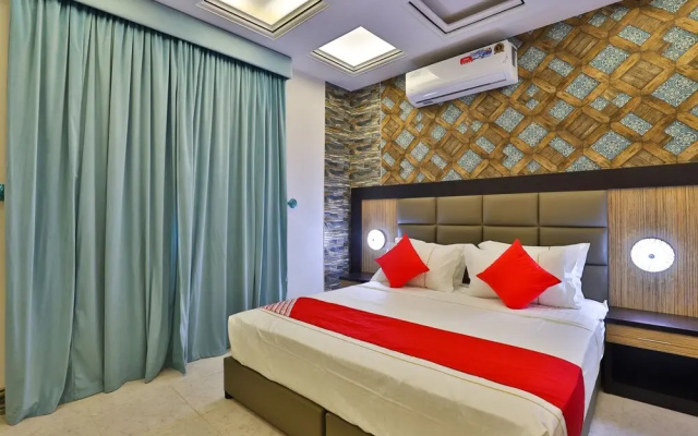 OYO 269 Esfrine Hotel Apartment
