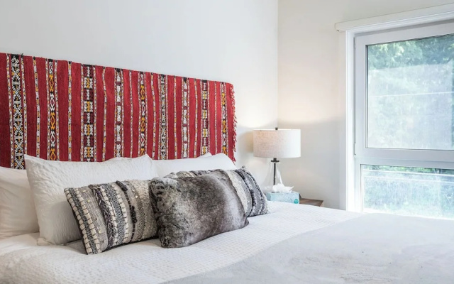 L'Austin Rêve by Revelstoke Vacations