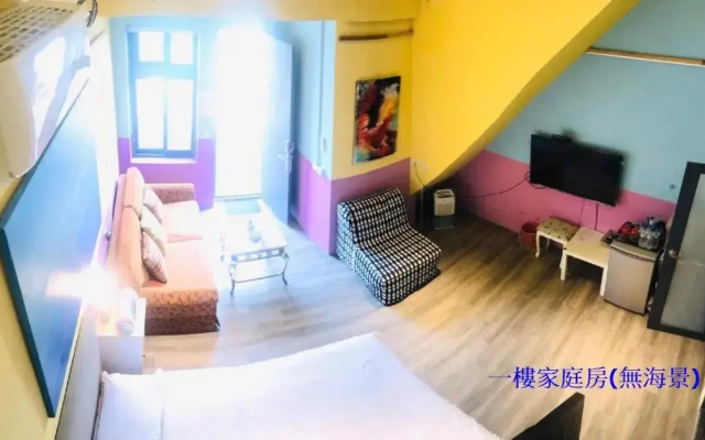 Sea Forest Homestay