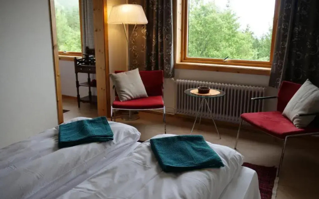 Aurora Guest House