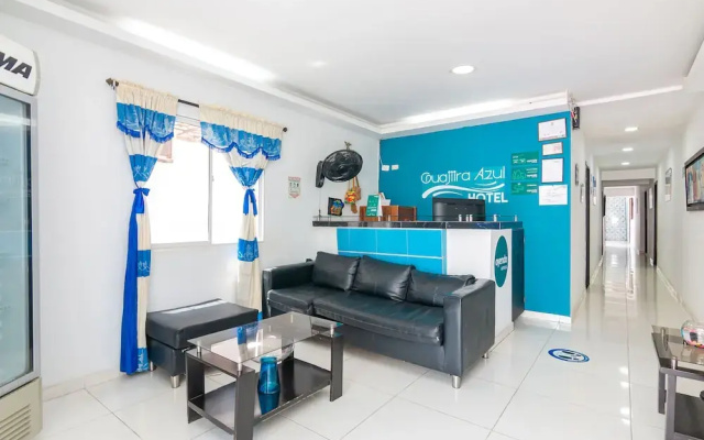 Hotel Guajira Azul