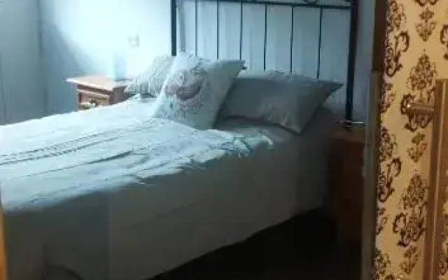 Apartamento rural castril