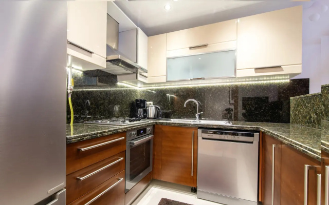 Missafir Comfy and Unique Designed Home