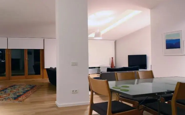 Arc Suites Galata