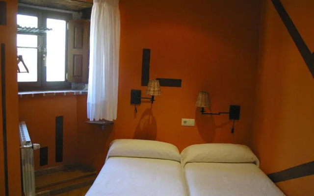 Posada de Bleto
