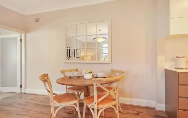 Idyllic Beachside Lifestyle - CRES1