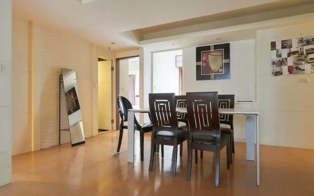Taipei Easy Stay Inn - Serviced Apartment-Taipei Ritz 101
