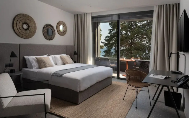 La Vista Suites