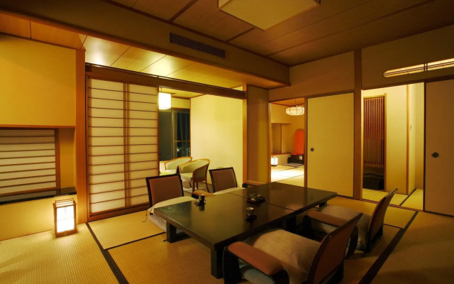 Hotel Kokonoe