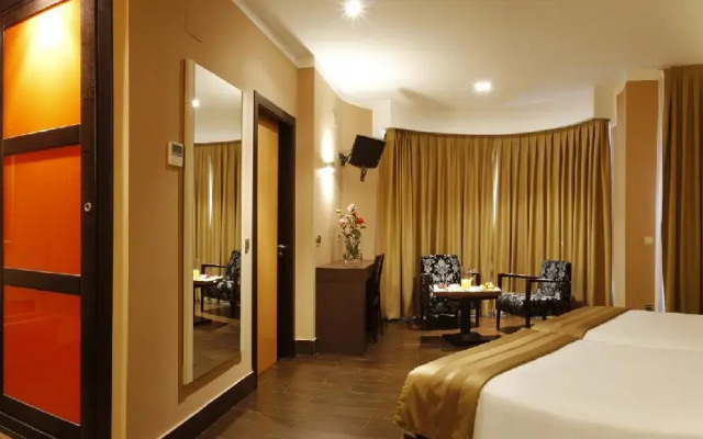 Blanco Hotel Spa