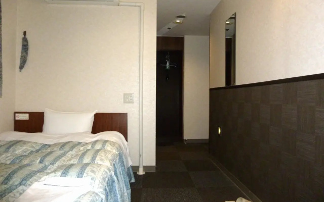 Hotel Wakow