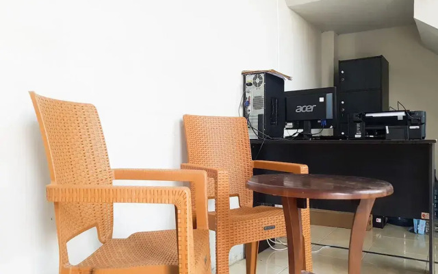 OYO 1243 9-Haan Homestay
