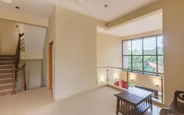 Greenwoods Eight by Vista Rooms