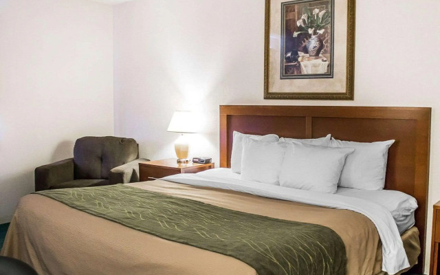 Comfort Inn