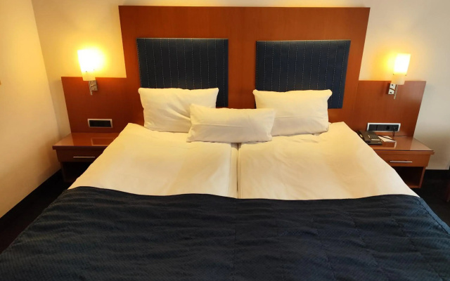 Hotel Erzgiesserei Europe