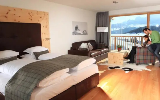 Sporthotel Sonne