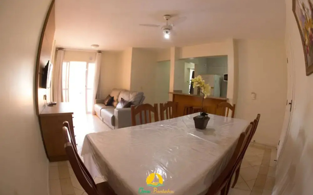 Residencial Baía dos Golfinhos